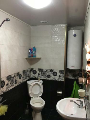 Apartamento Apt On Pushkin 168