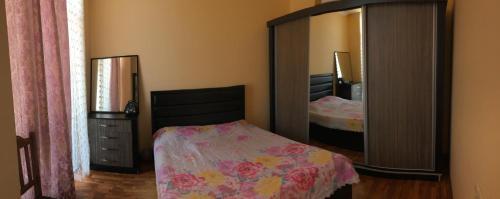 Apartamento Apt On Pushkin 168
