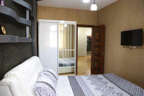 Javakhishvili Apartment