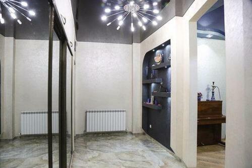 Javakhishvili Apartment