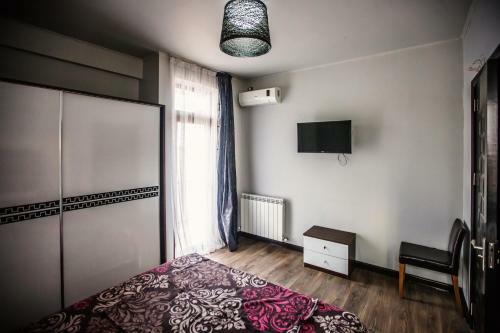 Apartamento Voyage Flats