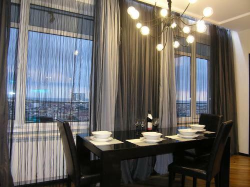 Apartamento Your Batumi Plaza