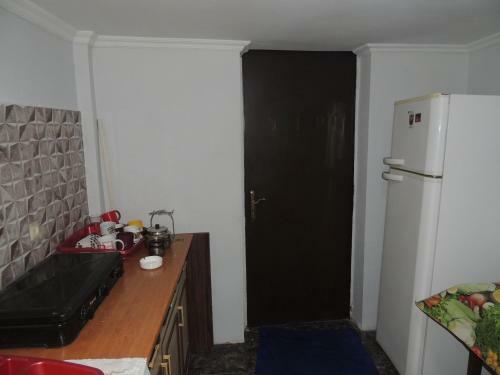 Apartamento Kvartira Irakli