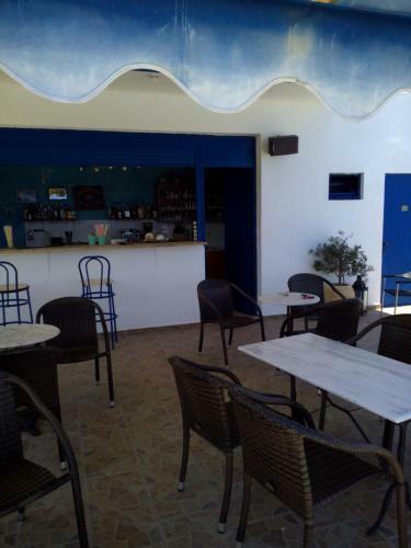 Apartamento Studios Avra