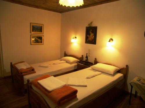 Hostal Kyra Niki