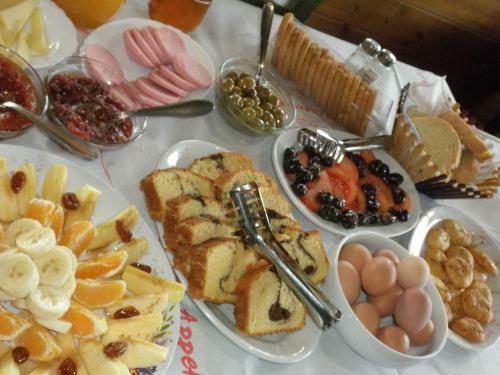 Hostal Kyra Niki