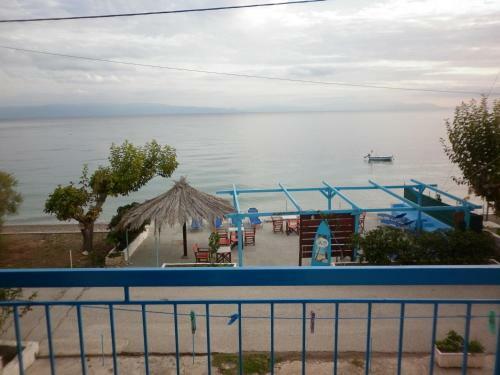 Hostal Akri Rooms