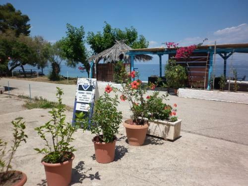Hostal Akri Rooms