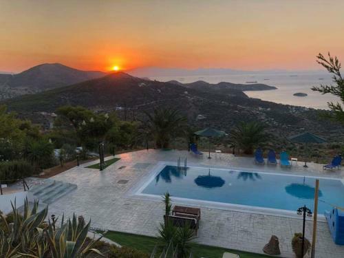 Villa Prosili