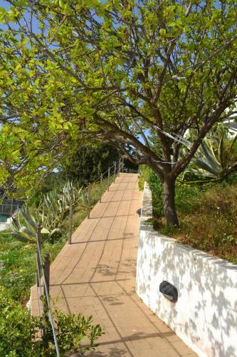Villa Prosili