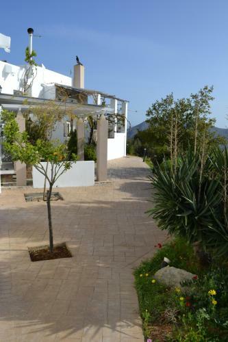 Villa Prosili