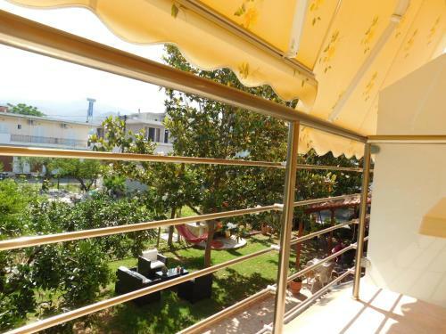 Hotel Agios Nikolaos