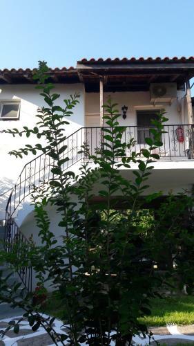 Apartamento Koyias Village