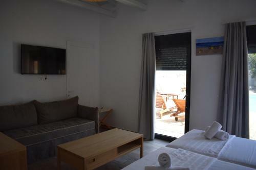 Hotel Almyra Holiday Village