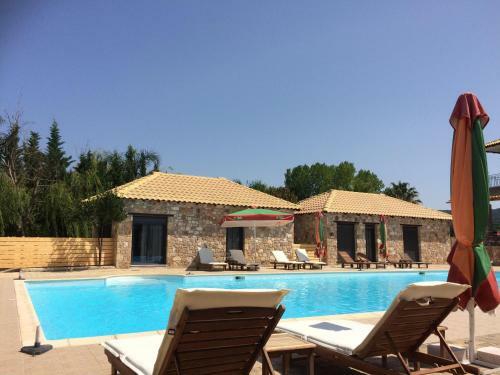 Hotel Almyra Holiday Village