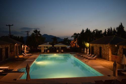 Hotel Almyra Holiday Village