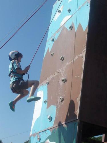 Agroturismo Alternative Tourism Park Vrontou