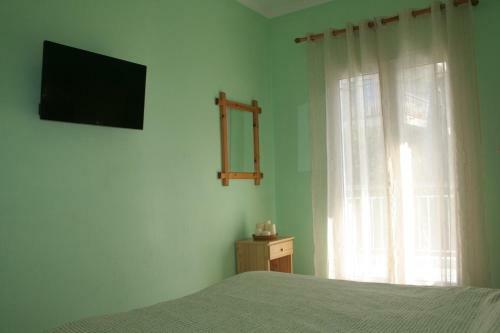 Posada Alexandros Rooms