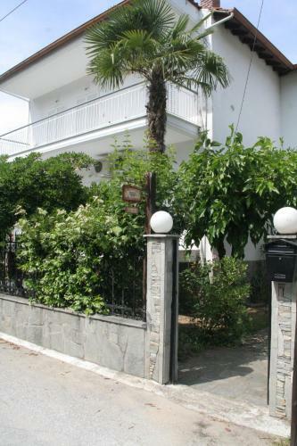 Posada Alexandros Rooms
