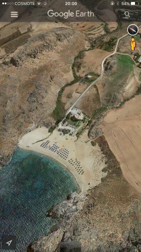 Apartamento Schoinaria Bay
