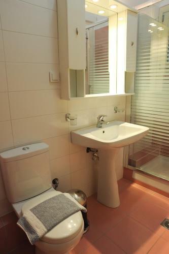 Hostal Spyrou Studios