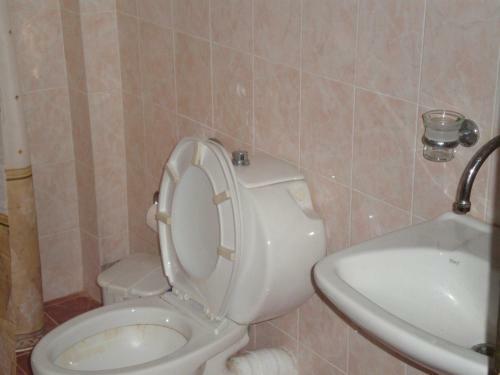 Hostal Archontiko Samara