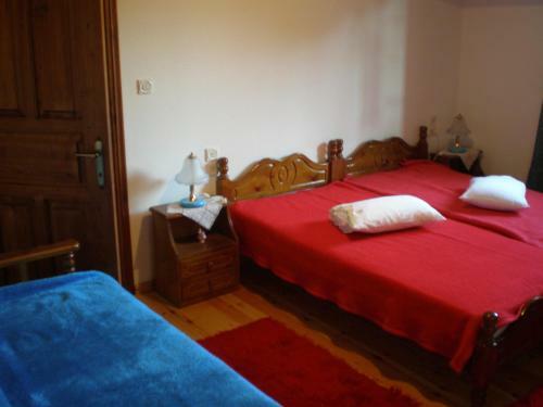 Hostal Archontiko Samara