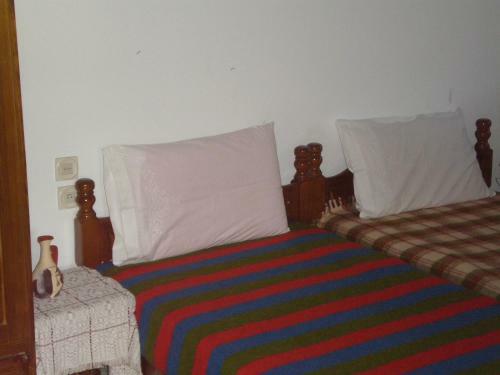 Hostal Archontiko Samara