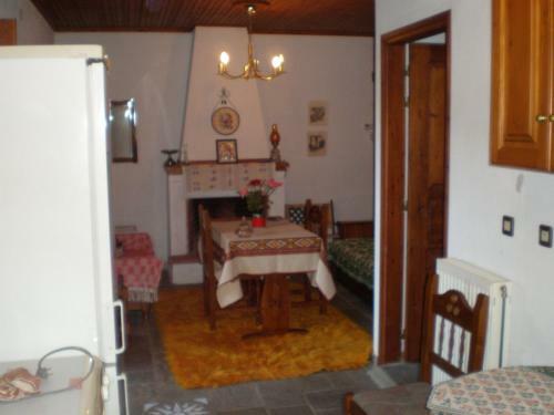 Hostal Archontiko Samara