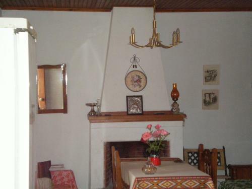 Hostal Archontiko Samara