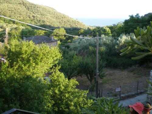 Hostal Archontiko Samara