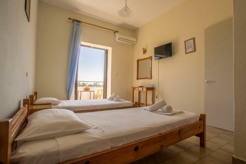 Apartments Aggeliki