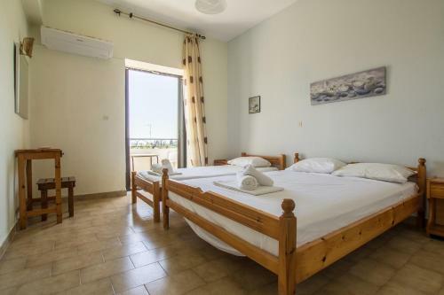 Apartments Aggeliki