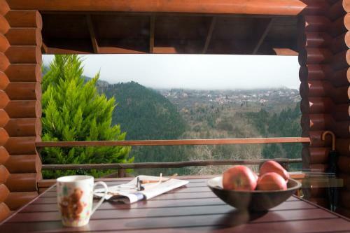 Xenios Chalet