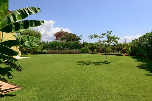 Dimitra's Villas