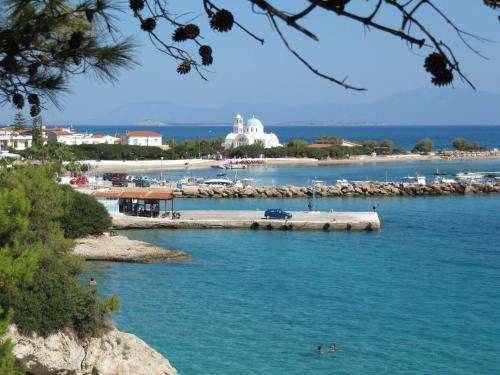 Hotel Theris
