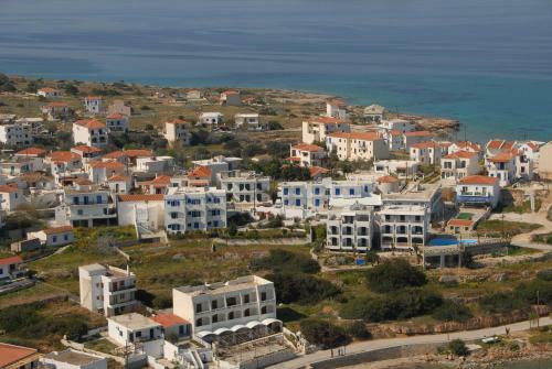 Hotel Theris