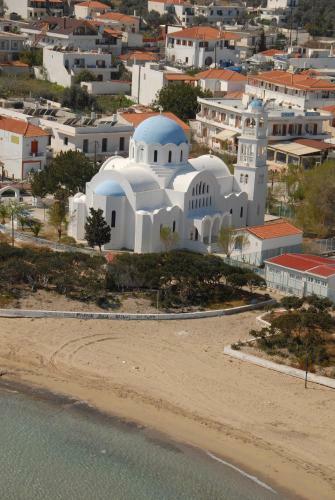 Hotel Theris
