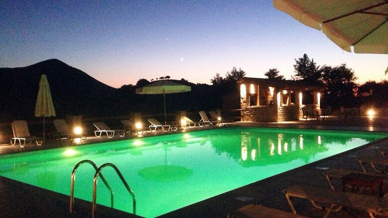 Apollonion Hotel