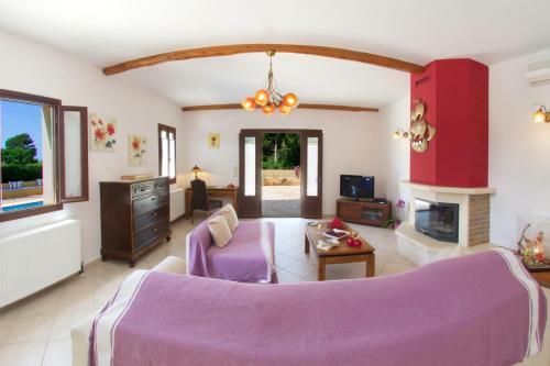 Villa Emily
