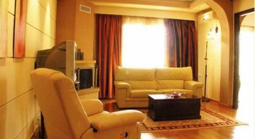 Ateron Suites Hotel & Spa