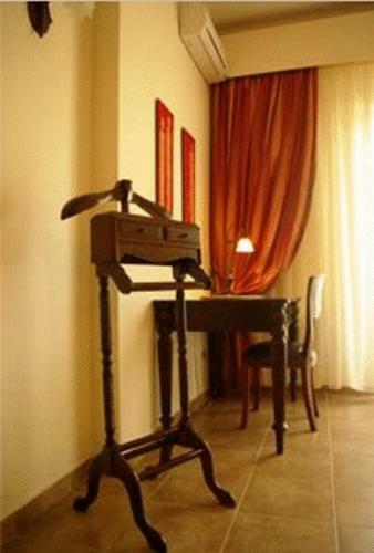 Ateron Suites Hotel & Spa
