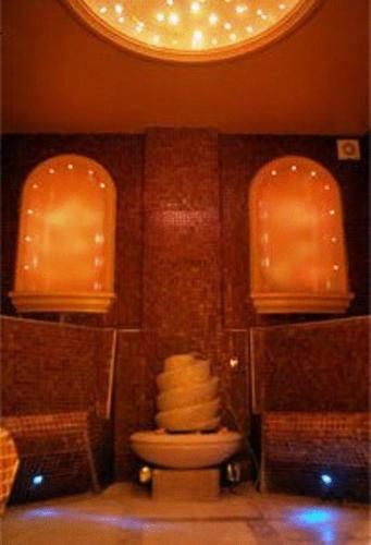Ateron Suites Hotel & Spa