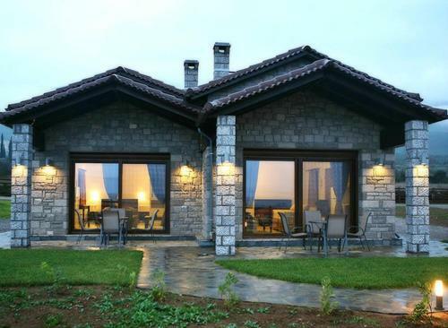 Apartamento Lithos Villas