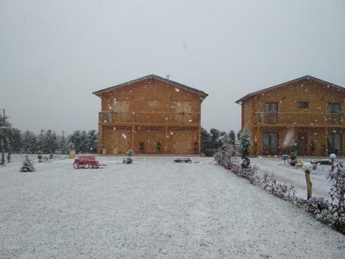 Kastor Chalets