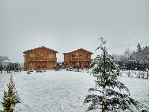 Kastor Chalets