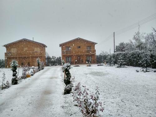 Kastor Chalets