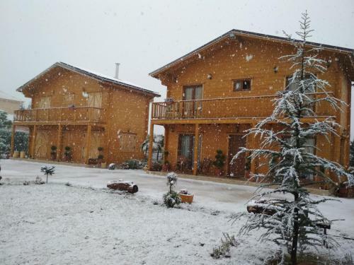 Kastor Chalets