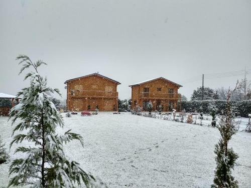 Kastor Chalets