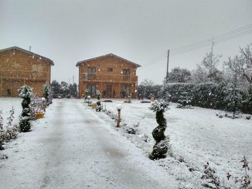 Kastor Chalets